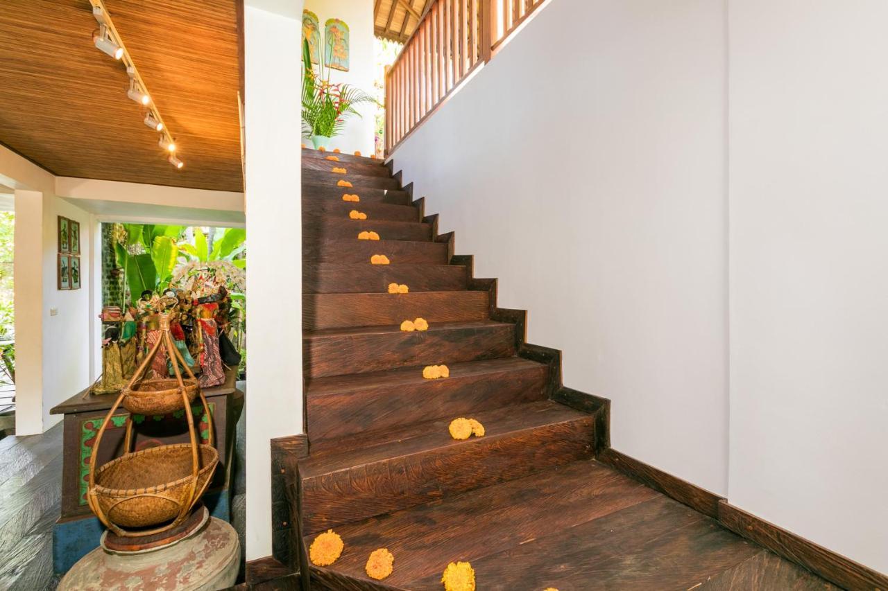 Villa Kampung Kecil Boutique *