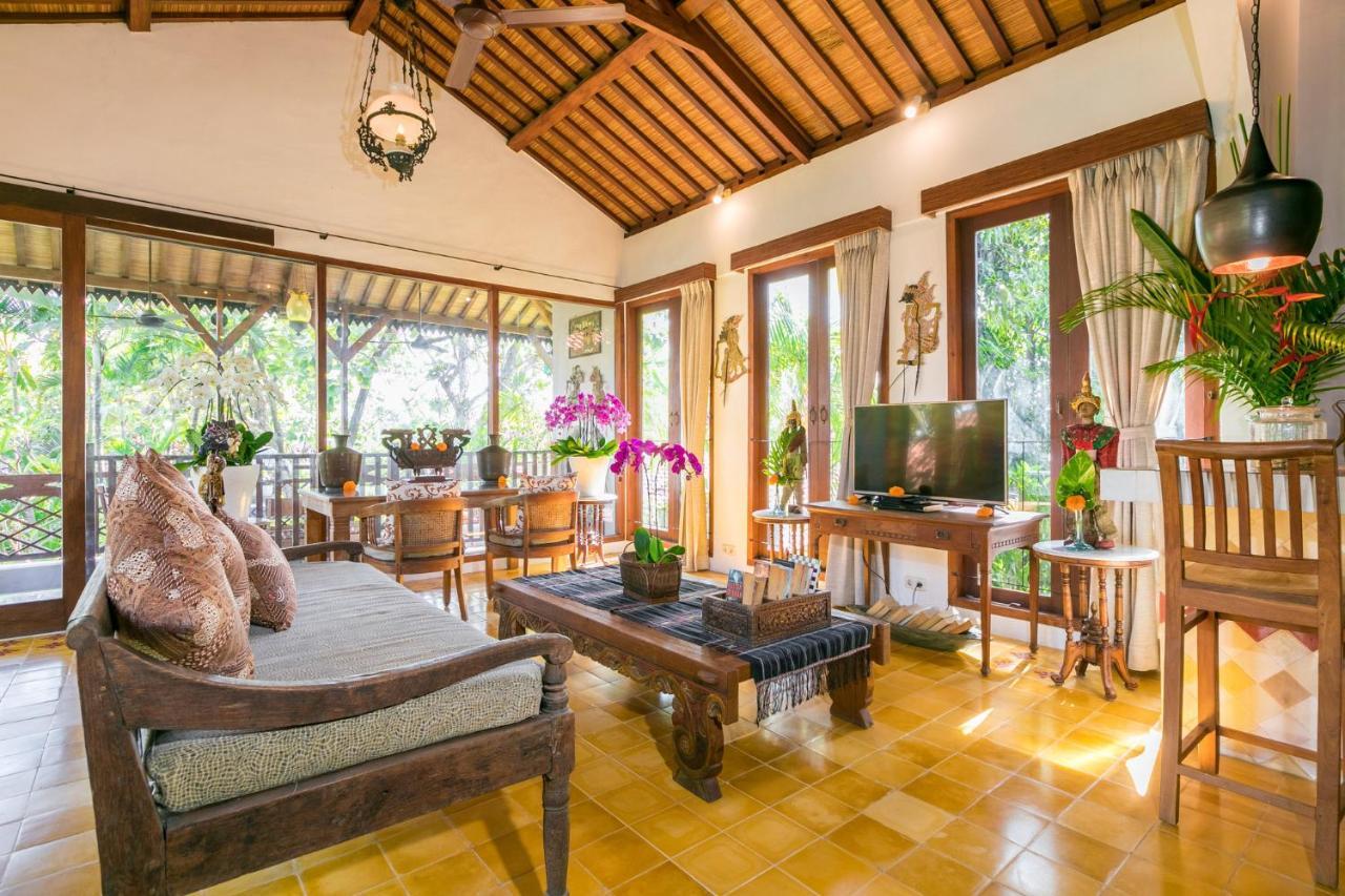 Villa Kampung Kecil Boutique