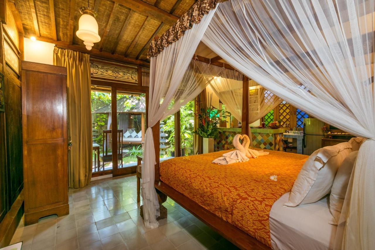 Kampung Kecil Boutique Villa *