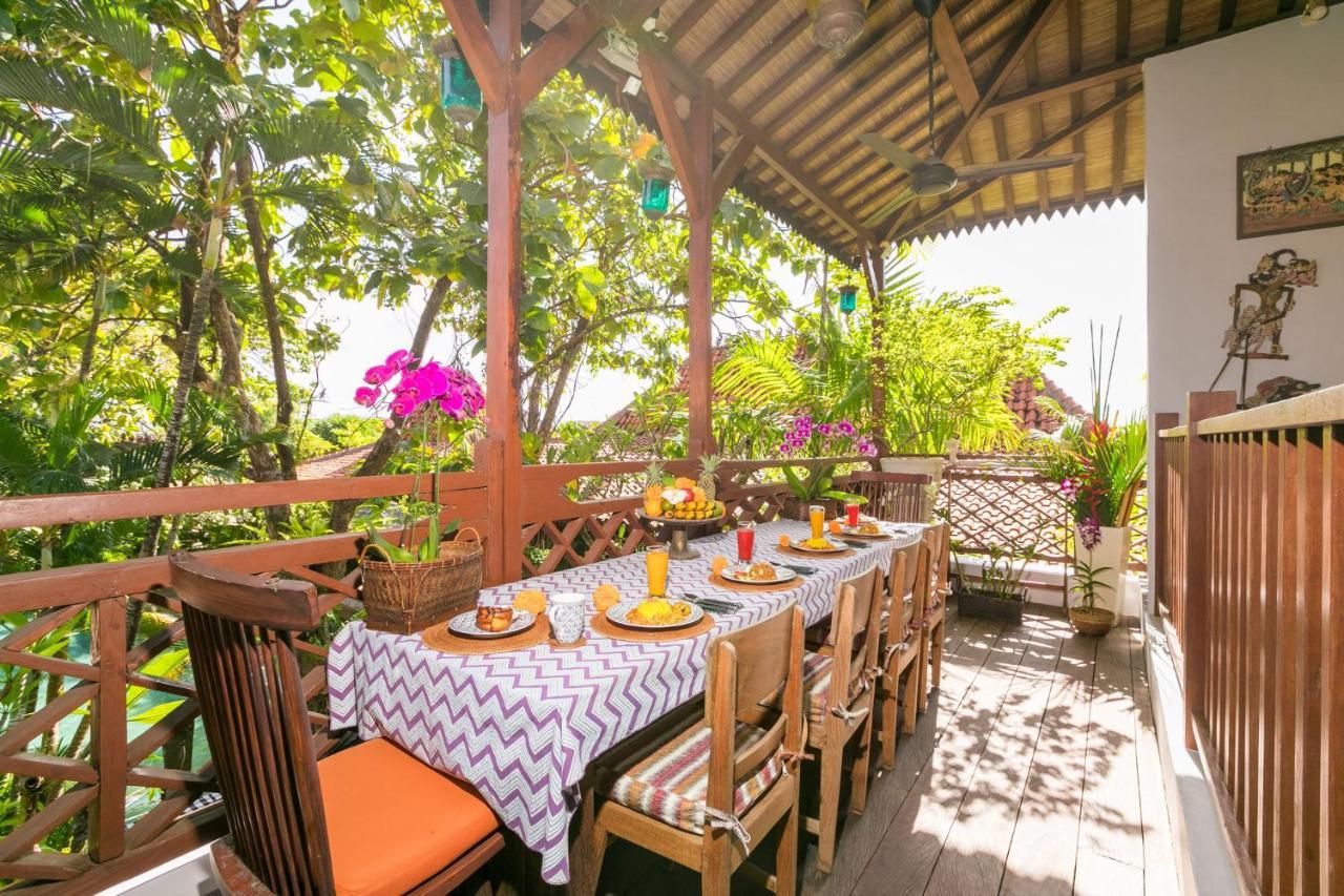 Villa Kampung Kecil Boutique