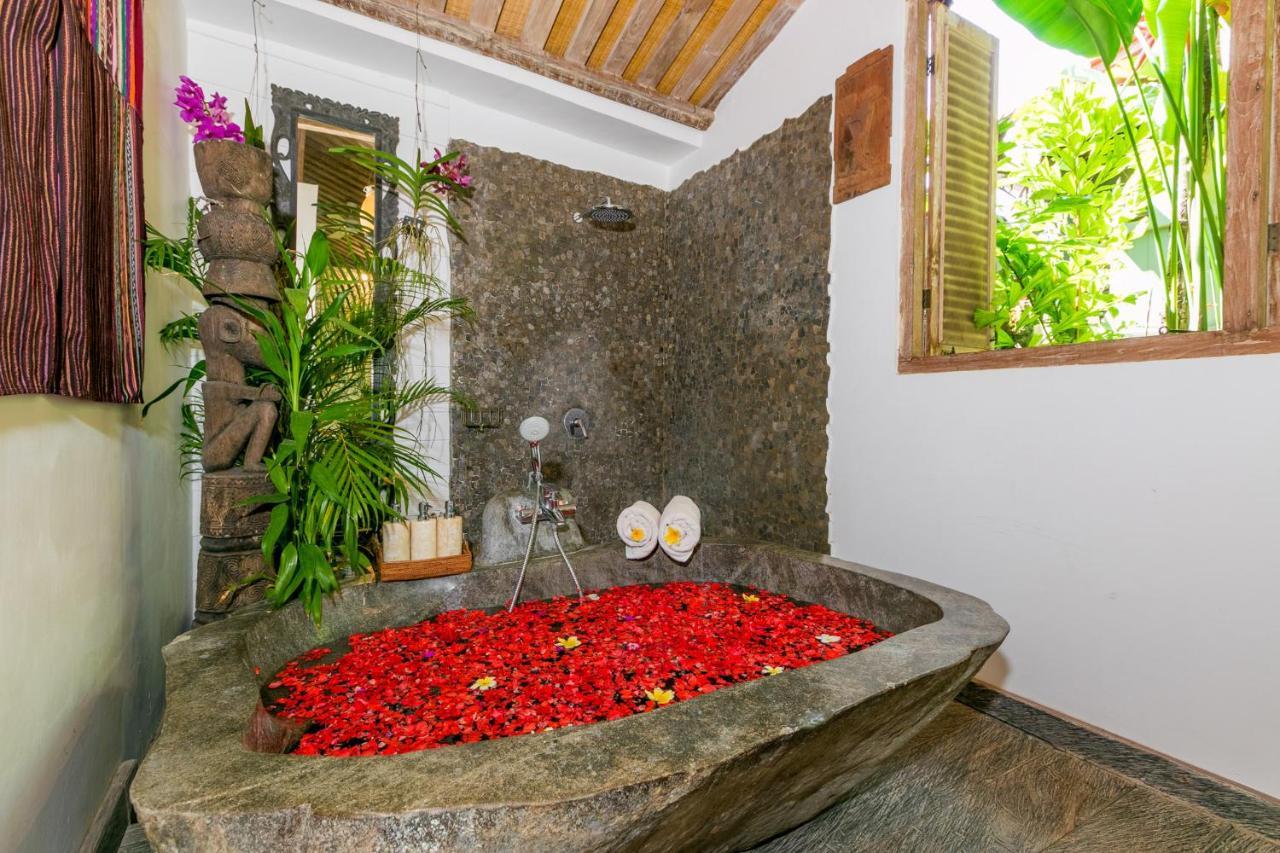 Kampung Kecil Boutique Sanur (Bali)