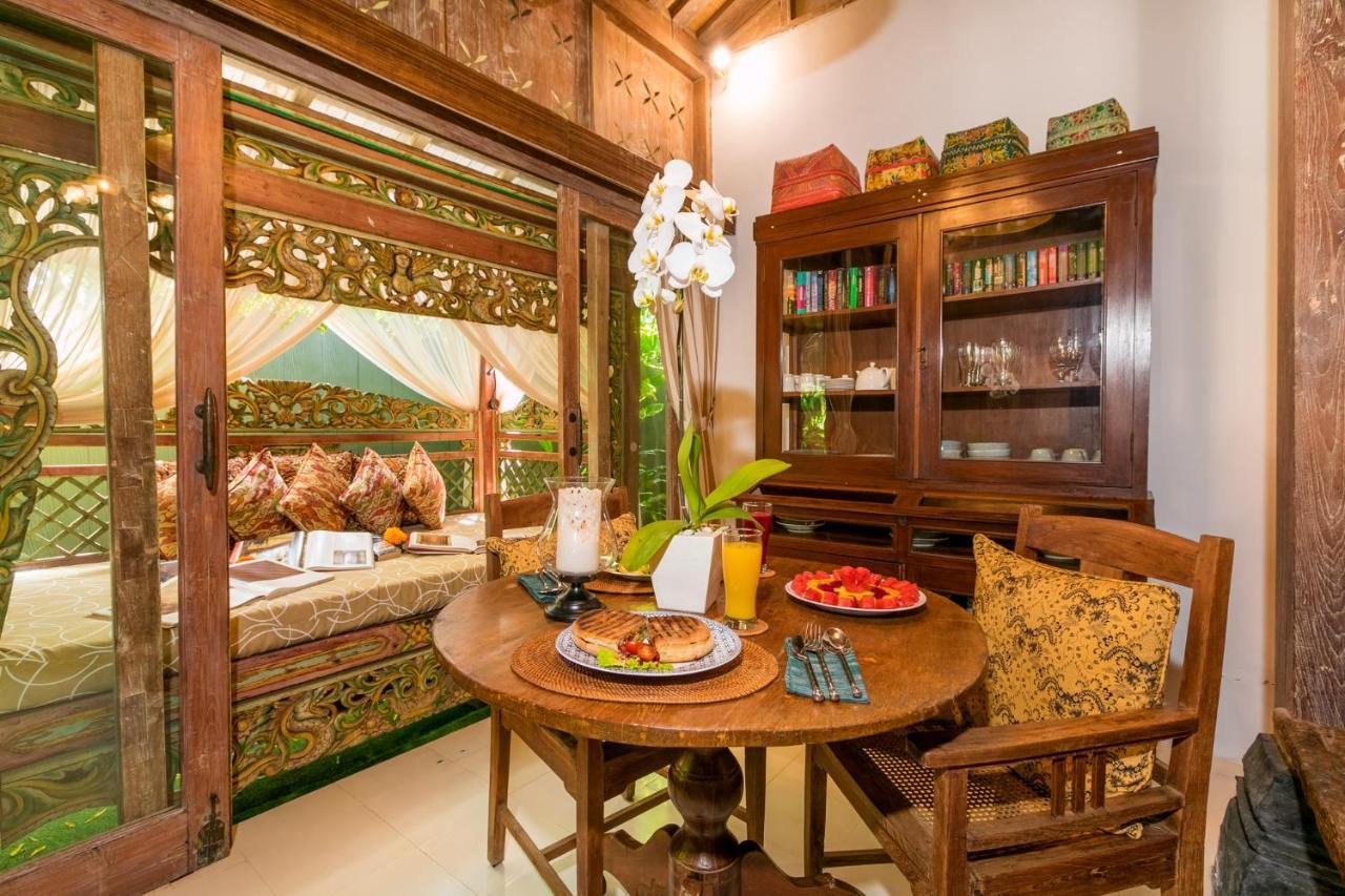 Kampung Kecil Boutique * Sanur (Bali)