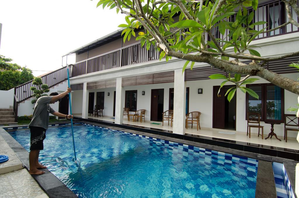 Guest house Sanur Guest House 3*