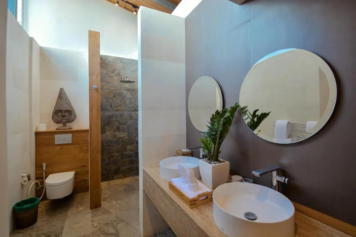 The Kesari Luxury Pousada *