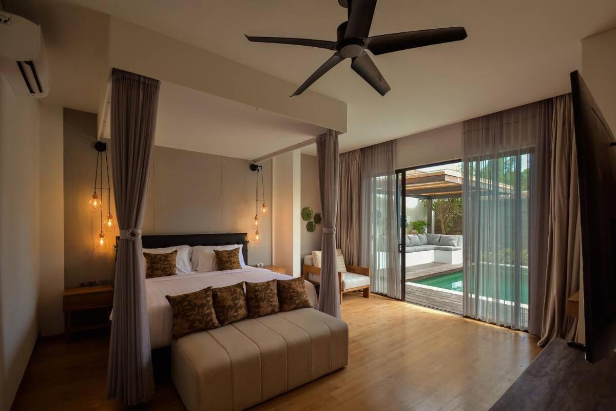 The Kesari Luxury Pousada