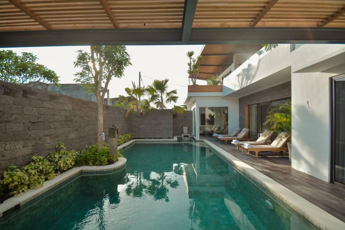 Pousada The Kesari Luxury Sanur
