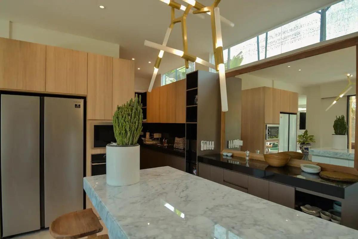 Pousada The Kesari Luxury *