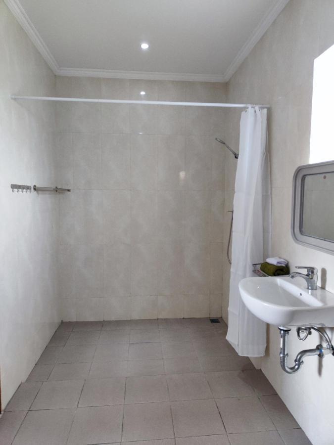 La Privatunterkunft Sanur