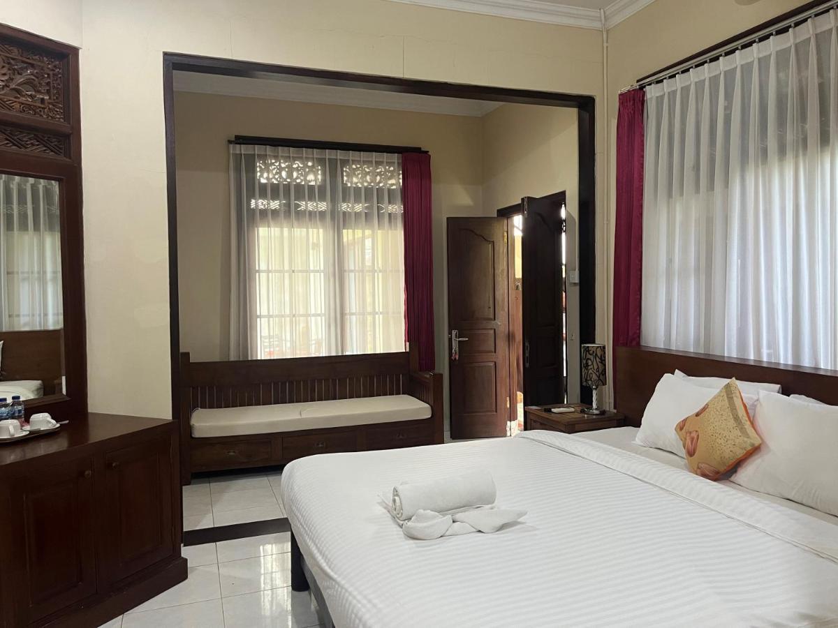 Homestay Ngetis Home Stay Sanur (Bali)
