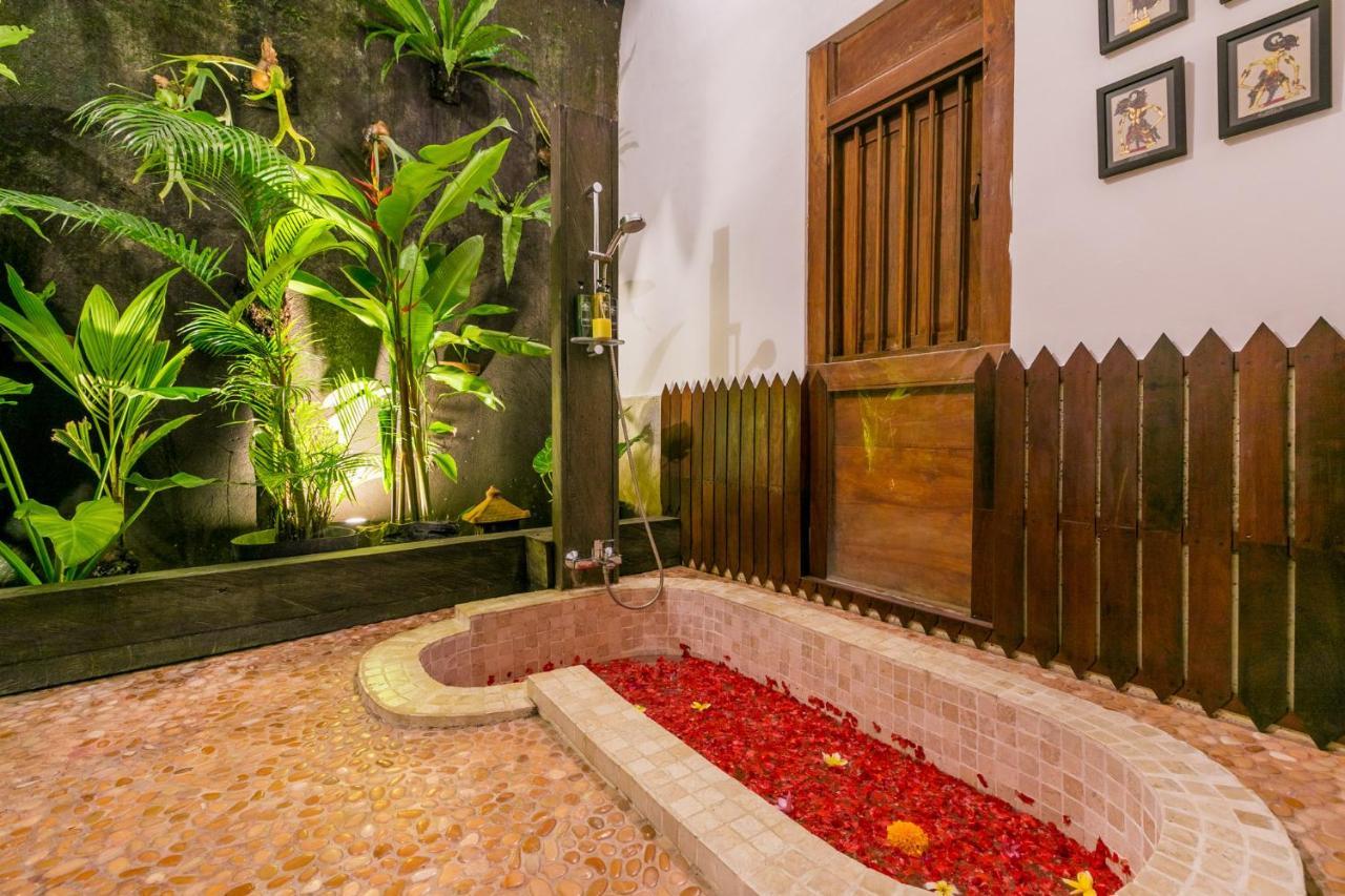 Villa Kampung Kecil Boutique *