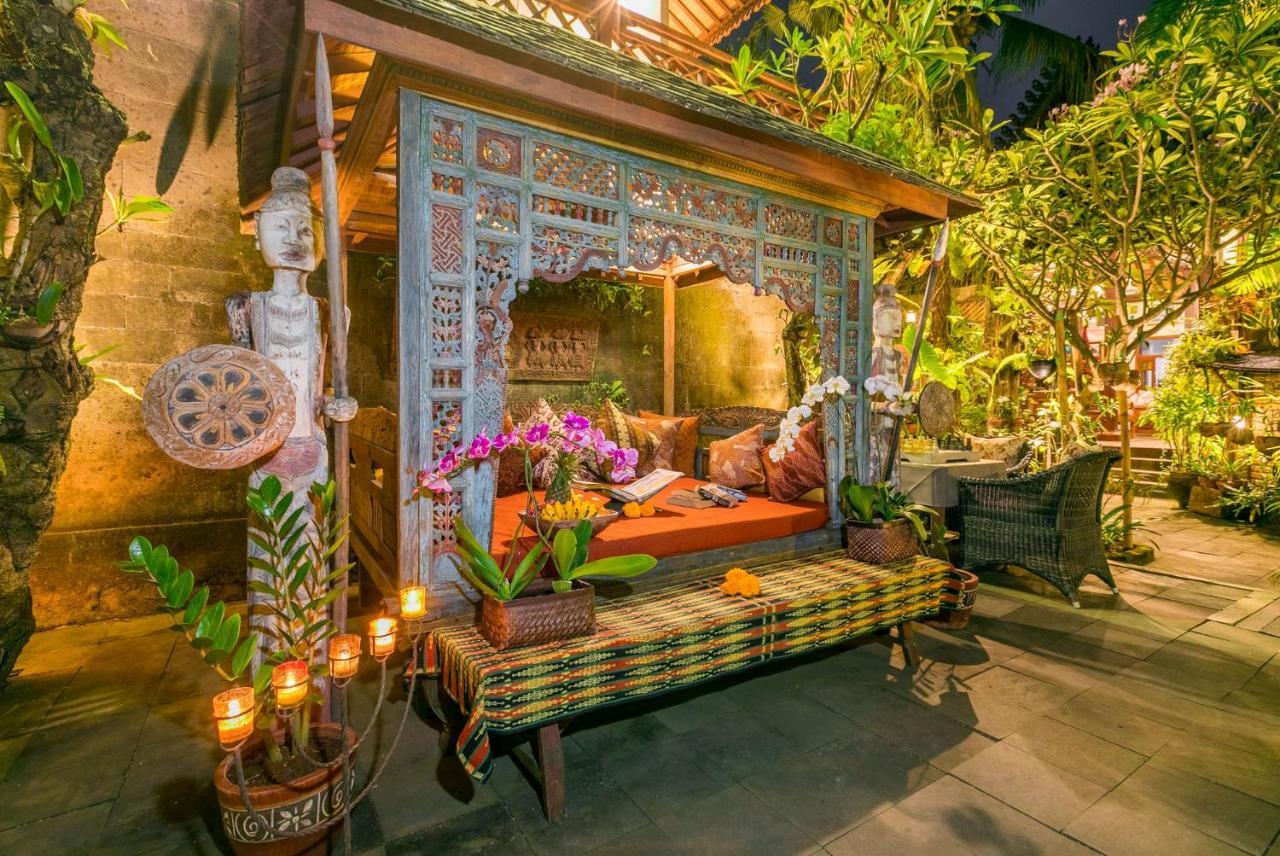 Kampung Kecil Boutique Villa *