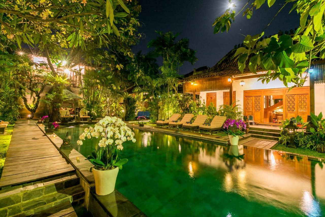 Kampung Kecil Boutique *
