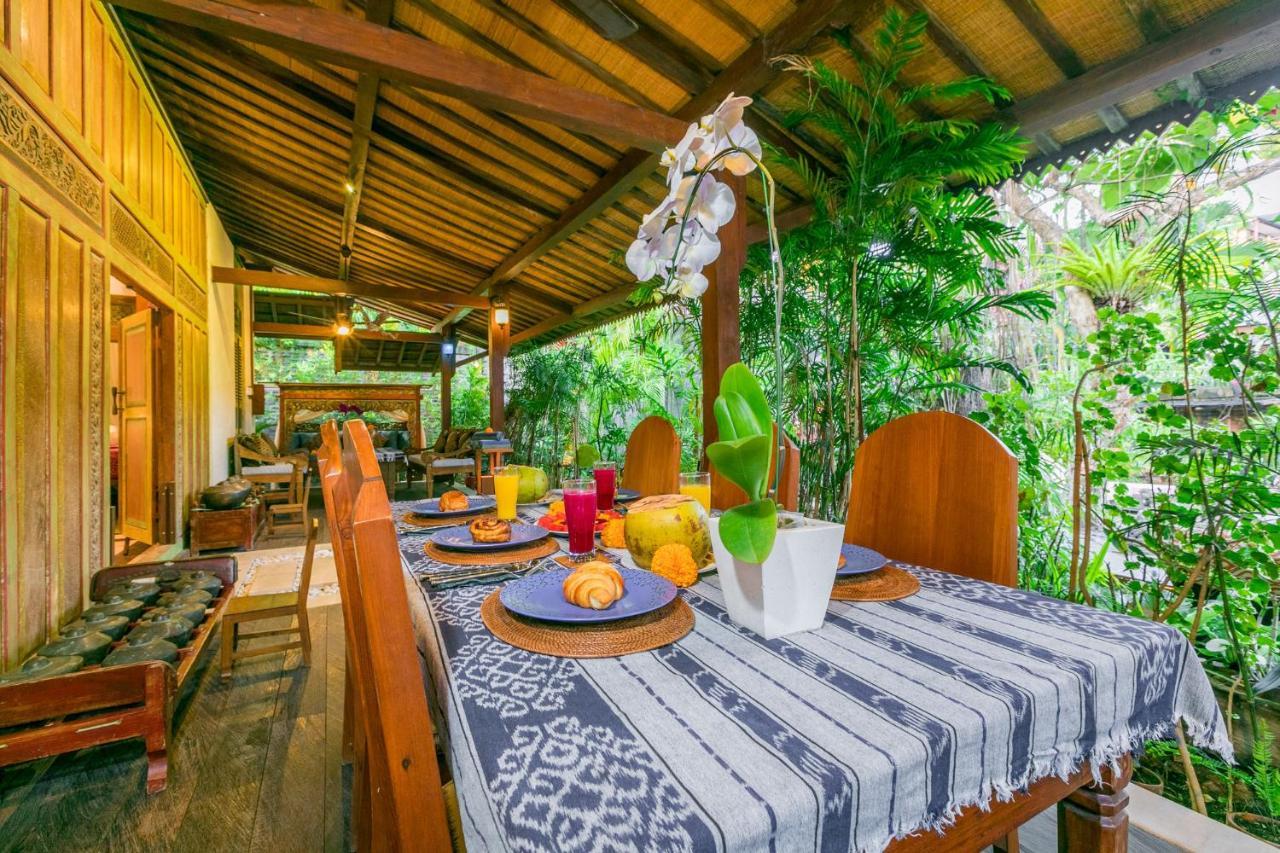 Kampung Kecil Boutique Villa Sanur (Bali)