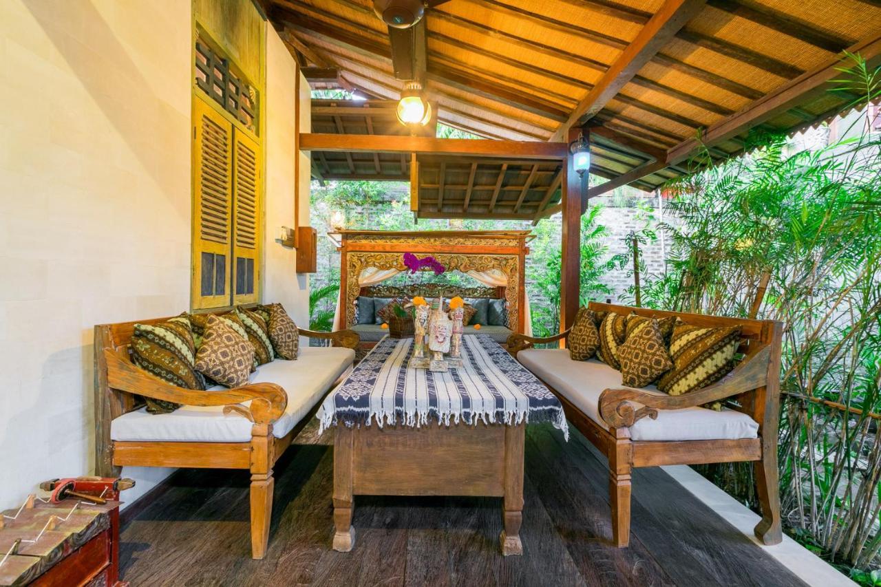 Kampung Kecil Boutique Sanur (Bali)