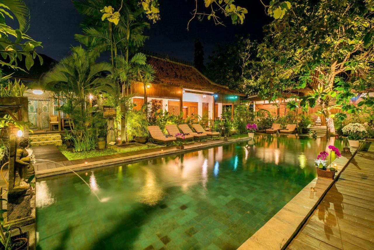 Kampung Kecil Boutique Sanur (Bali)