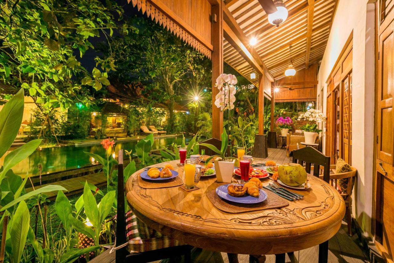 Kampung Kecil Boutique * Sanur (Bali)
