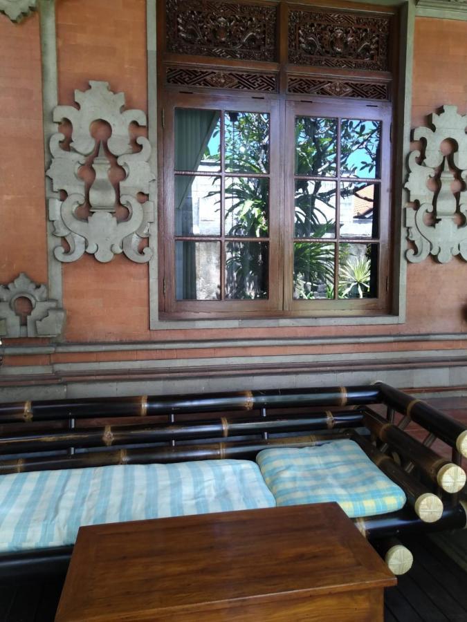Ngetis Home Stay Homestay Sanur (Bali)