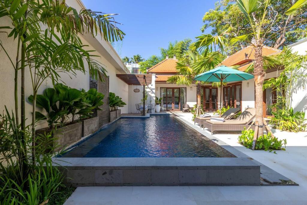 Stella - Tranquillity By The * Sanur (Bali)