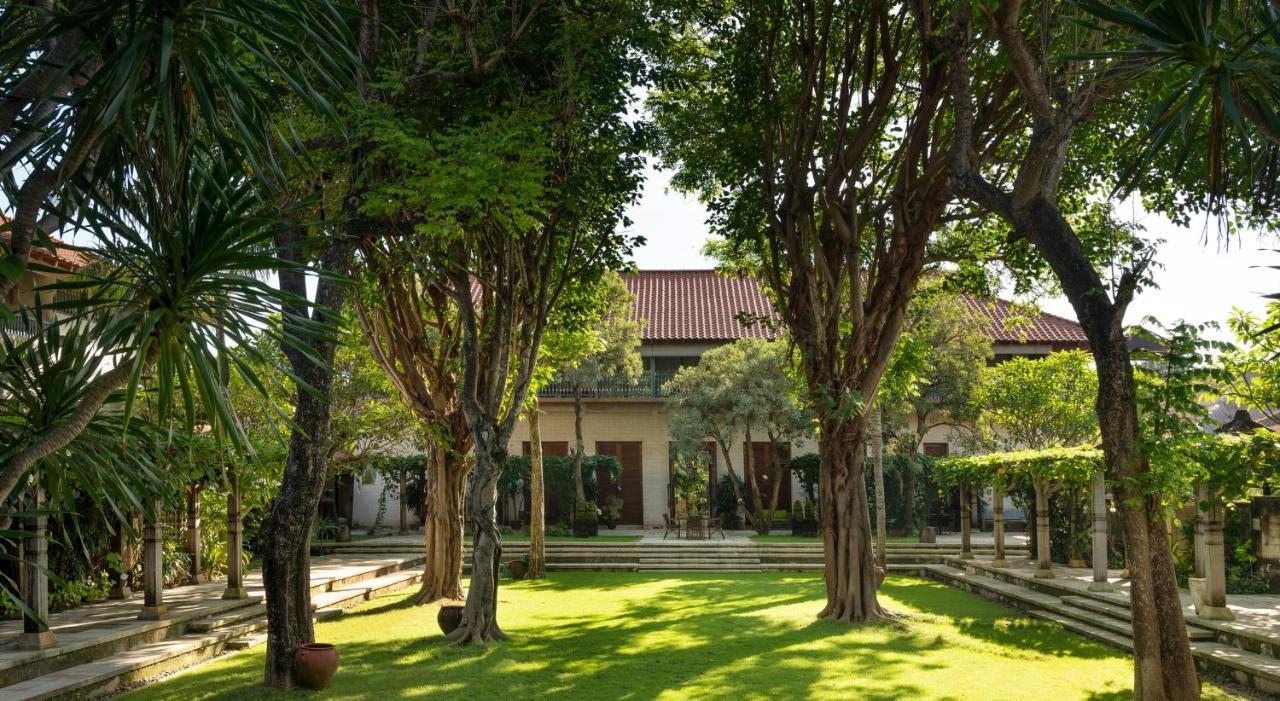 Sudamala Resort, Sanur, Bali 5*