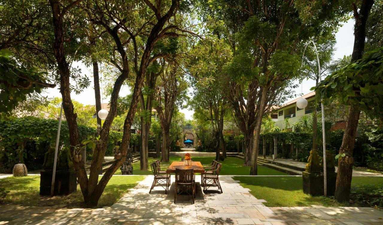 Sudamala Resort, Sanur, Bali Resort Sanur