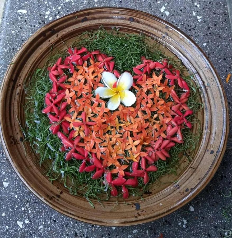 Frangipani Villa Sanur (Bali)