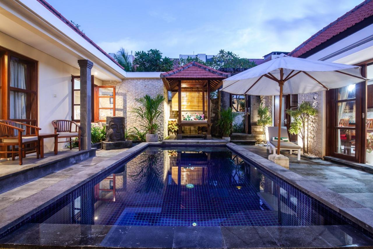 Villa - 3br Private Pool