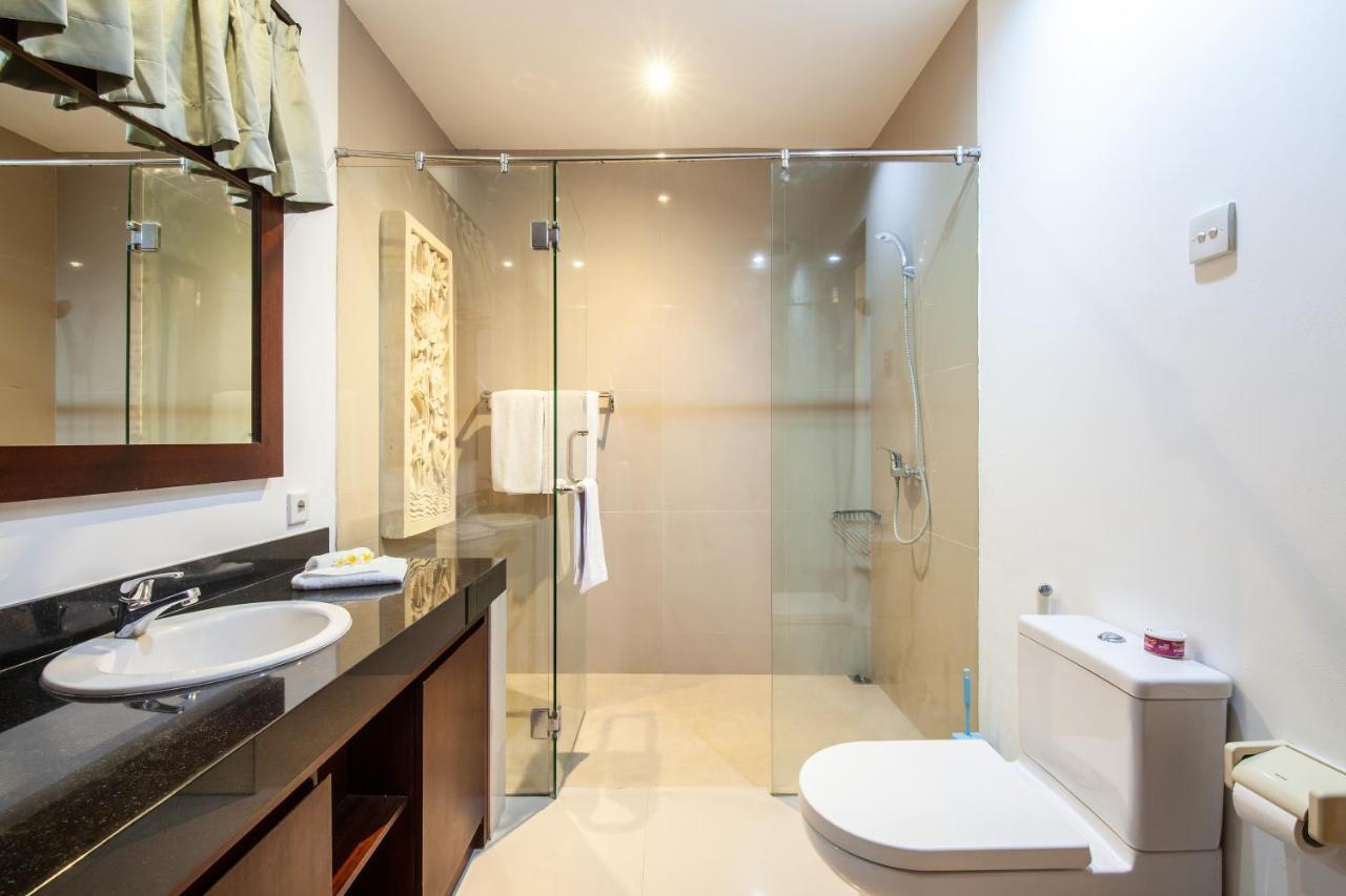 Villa - 3br Private Pool Sanur (Bali)