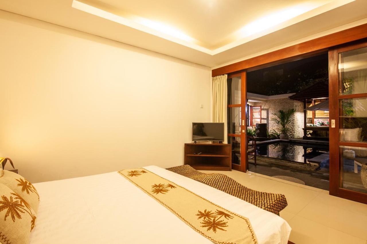 - 3br Private Pool Sanur (Bali)