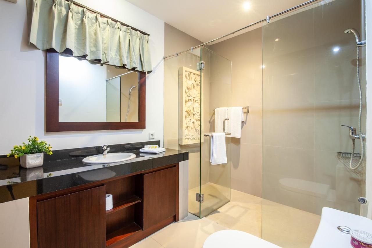- 3br Private Pool * Sanur (Bali)