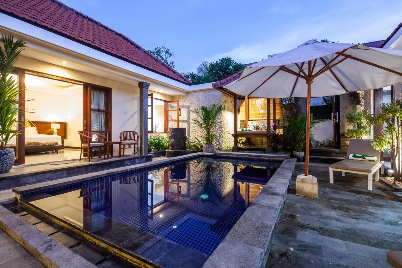 Villa - 3br Private Pool Sanur (Bali)