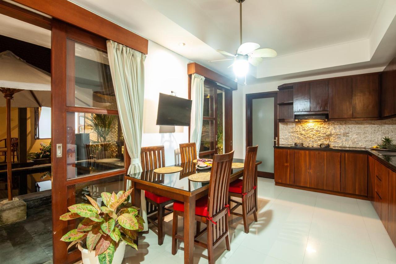 - 3br Private Pool Villa Sanur (Bali)