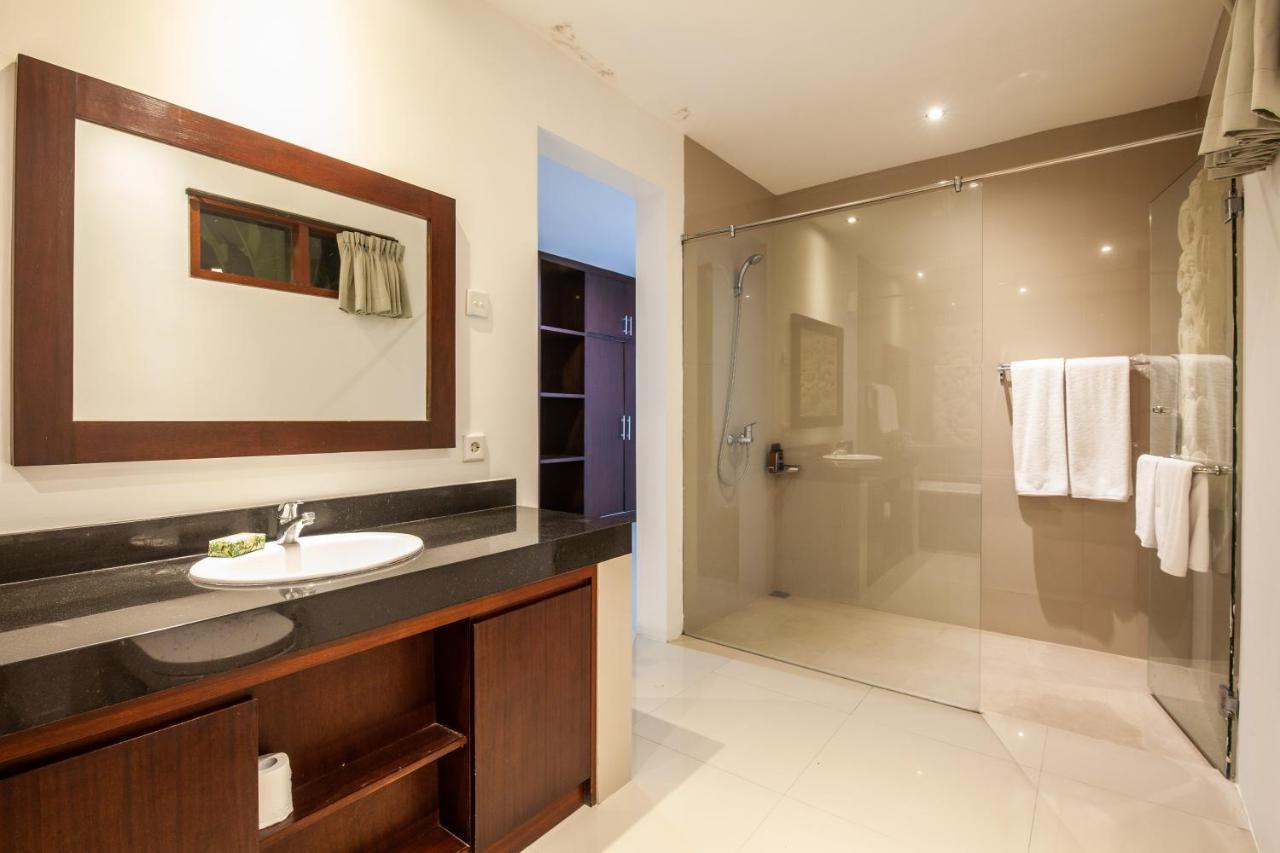 - 3br Private Pool Sanur (Bali)