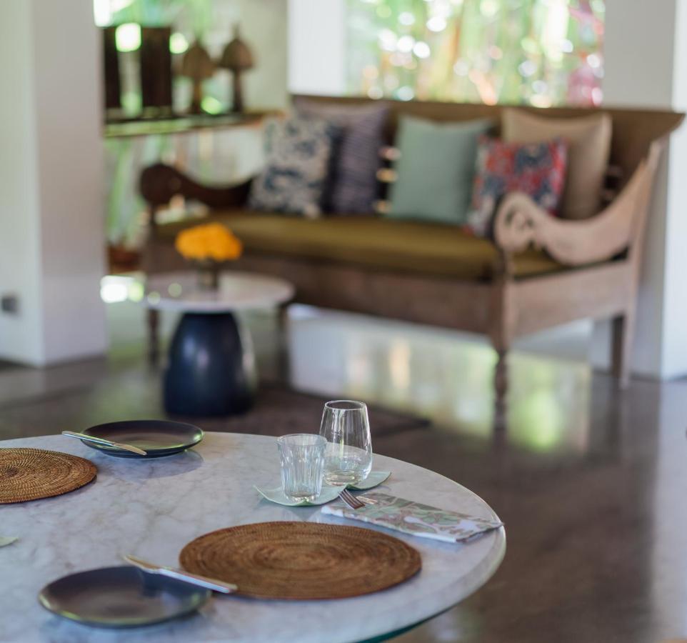 Atelier Te Designer Guest house Sanur (Bali)