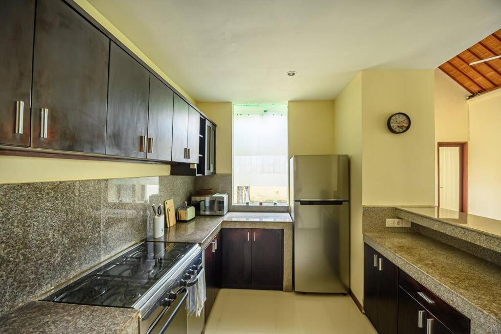 Villa Lucky Lily Sanur (Bali)