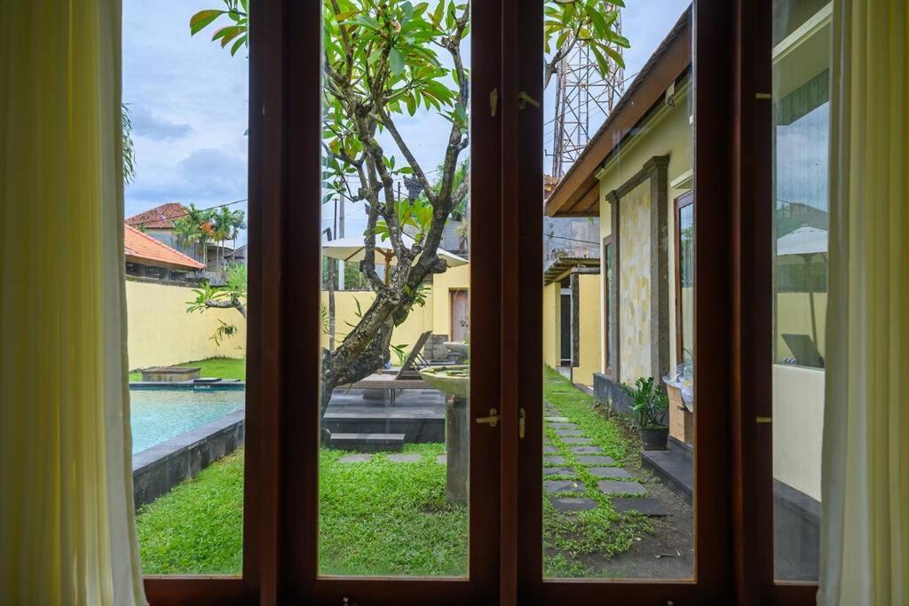 Villa Lucky Lily *