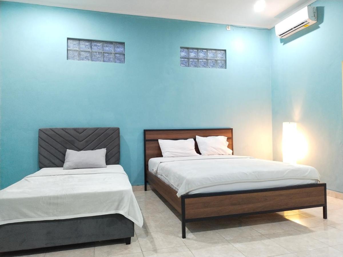 Loven Guest house Sanur (Bali)