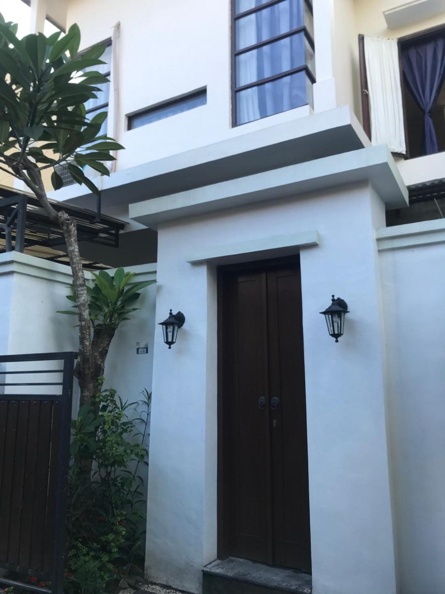 Holiday home Griya Harum *