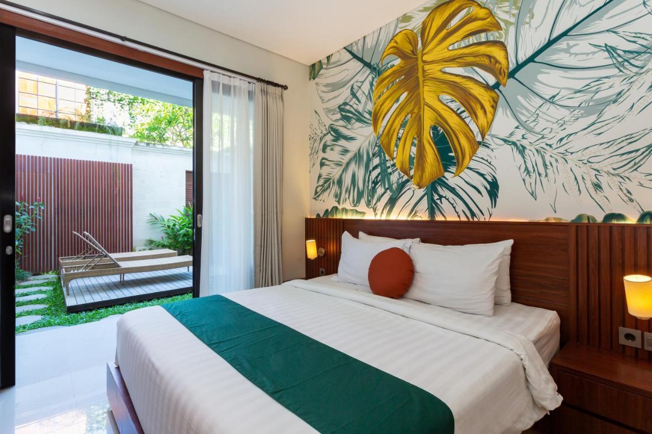 Cove Ransha Hotel Sanur (Bali)