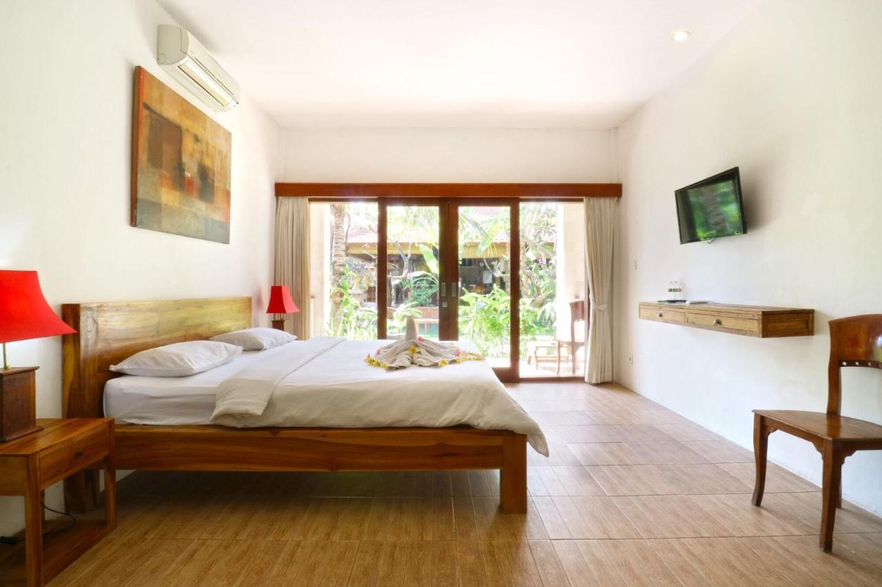 Casa de hóspedes Diuma Yoga Meditation Retreat And Healing Center 2*