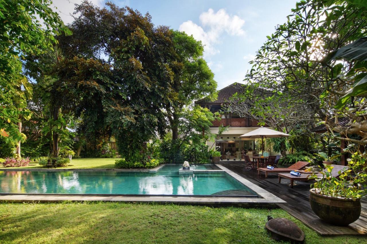 The Asraya By Nakula * Sanur (Bali)