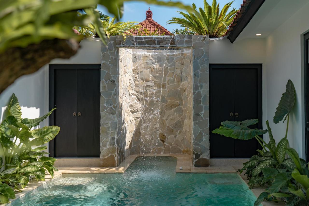 Villa Zee Design & Sanur