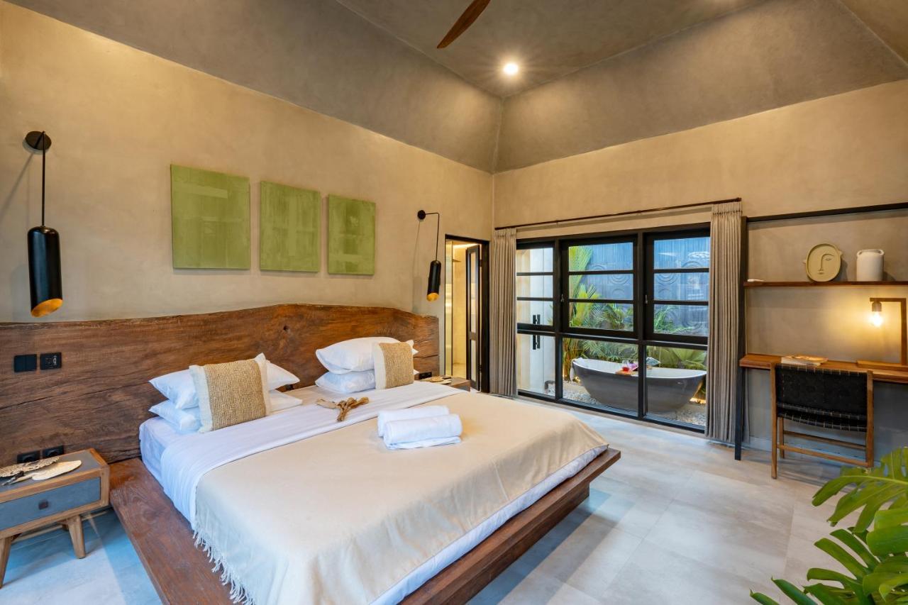 Villa Zee Design &