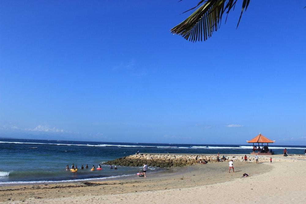 Diwangkara Beach Hotel And Resort Hotel