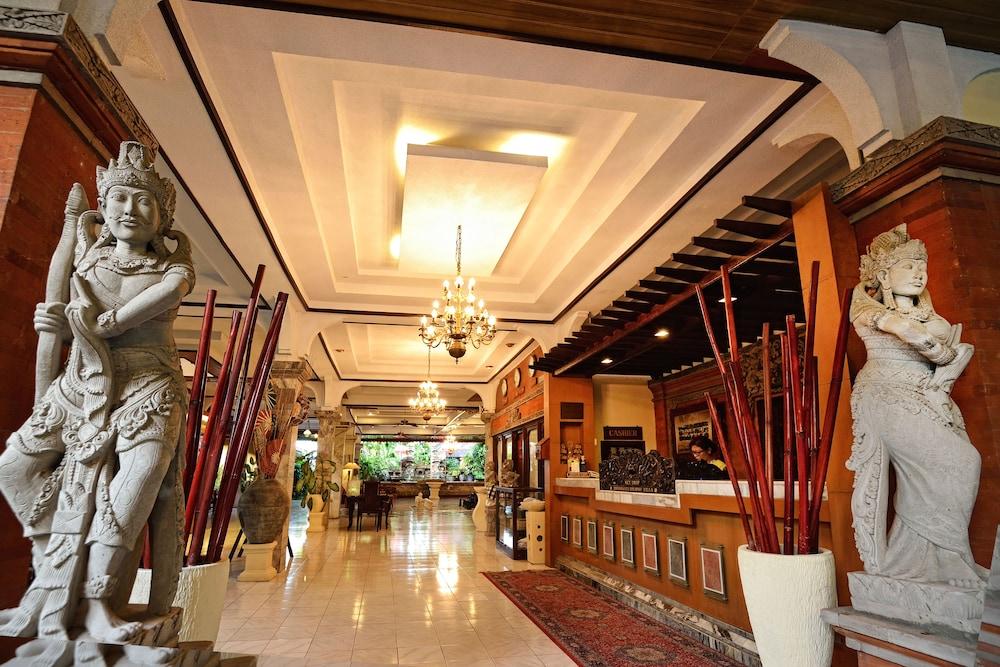 Diwangkara Beach Hotel And Resort 3* Sanur (Bali)