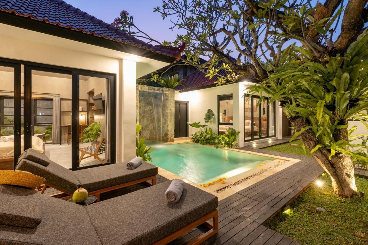 Zee Design & Villa *