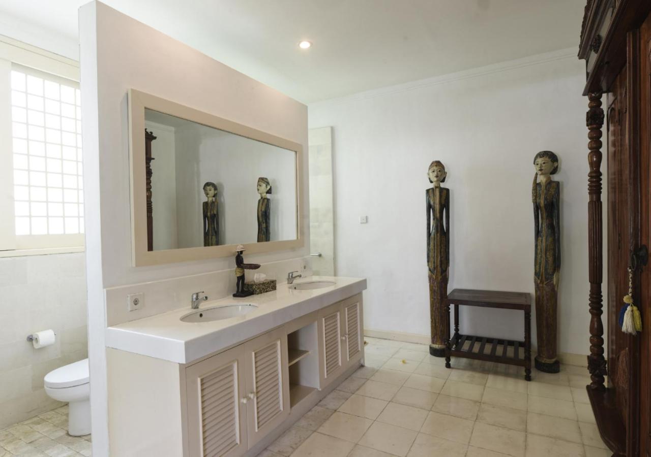 Kolonial House Sanur (Bali)