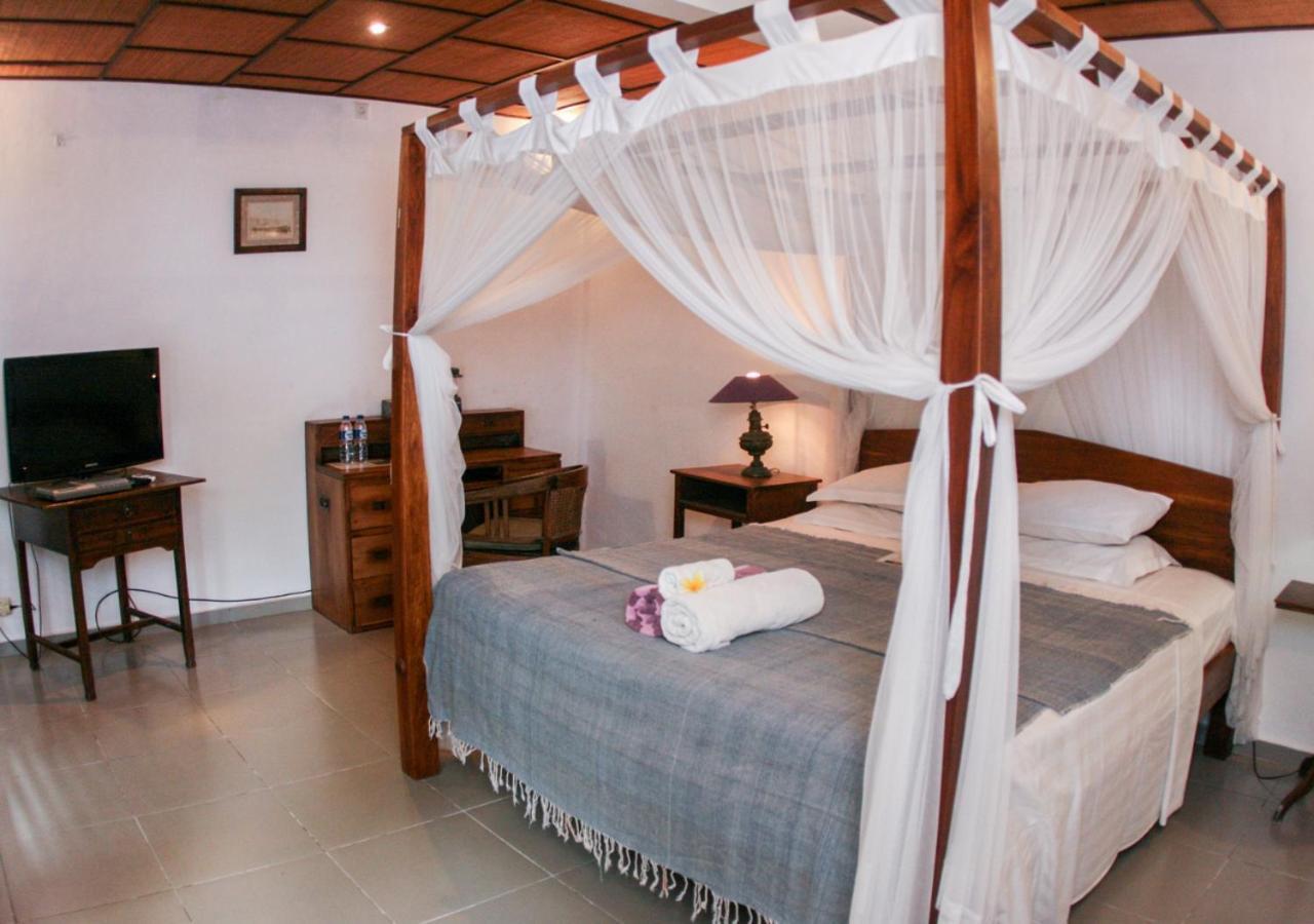 Kolonial House *