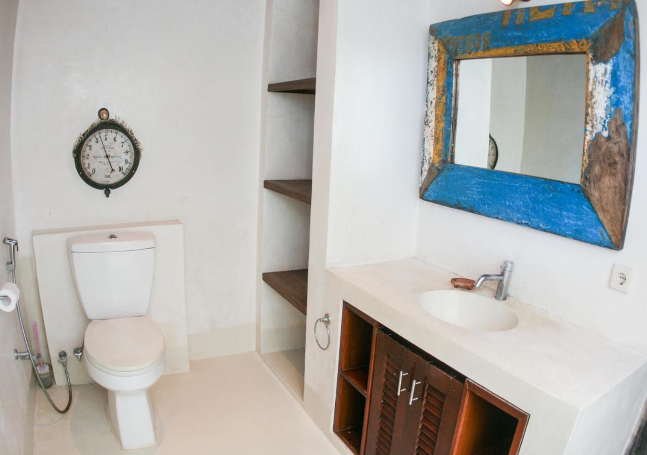 Guest house Kolonial House *
