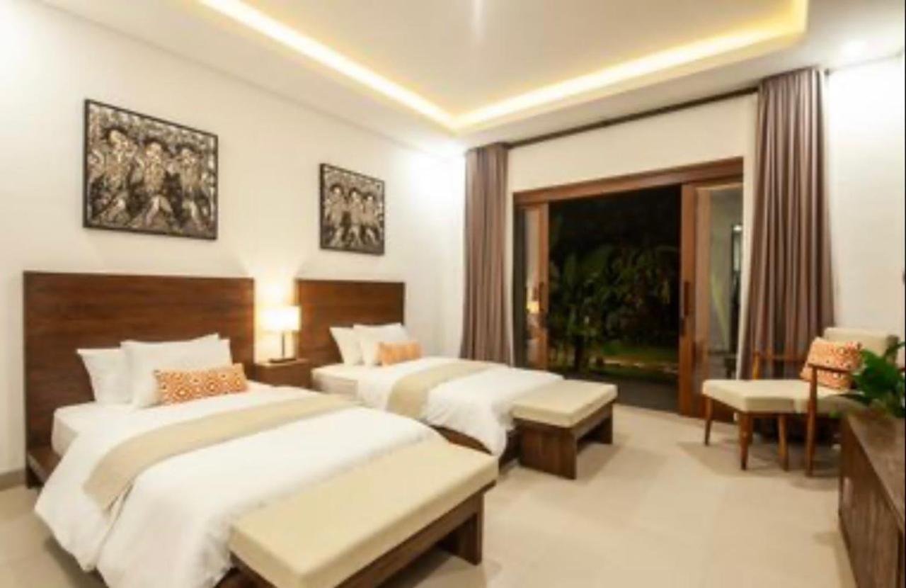 Griya Shanti Hotel Sanur (Bali)