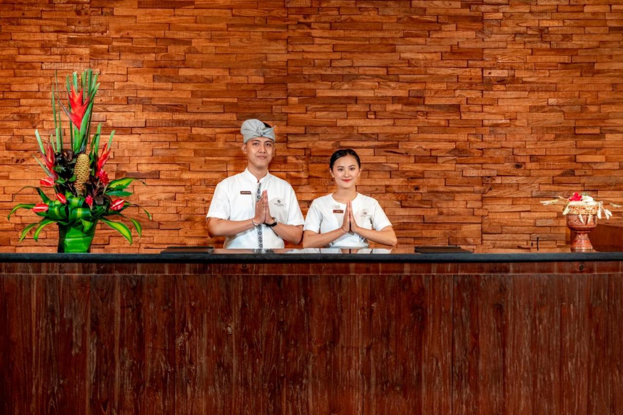Duaraloka 4* Sanur (Bali)